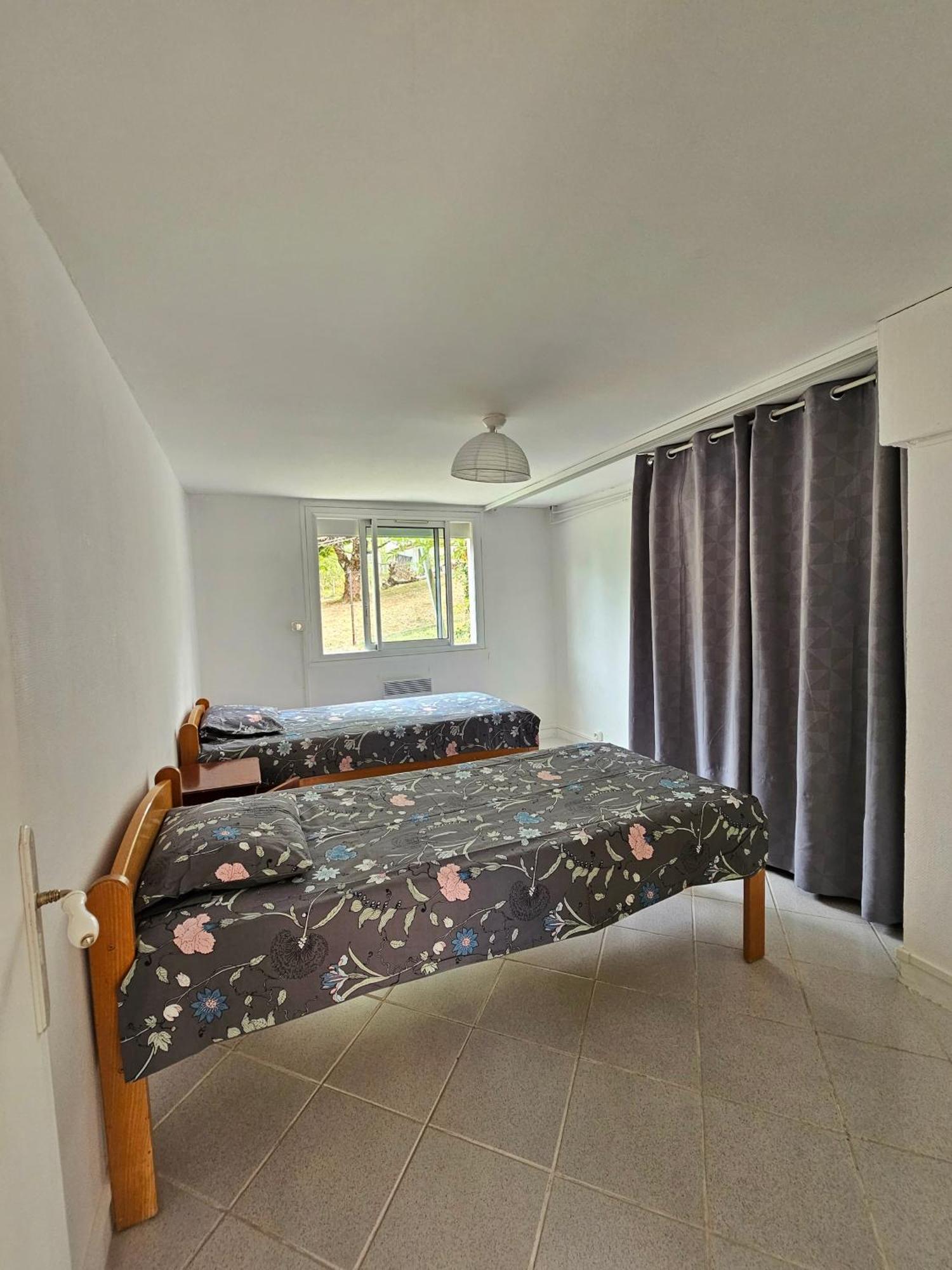 Appartement Lumineux Et Calme En Rez-De-Jardin Castanet-Tolosan Kültér fotó