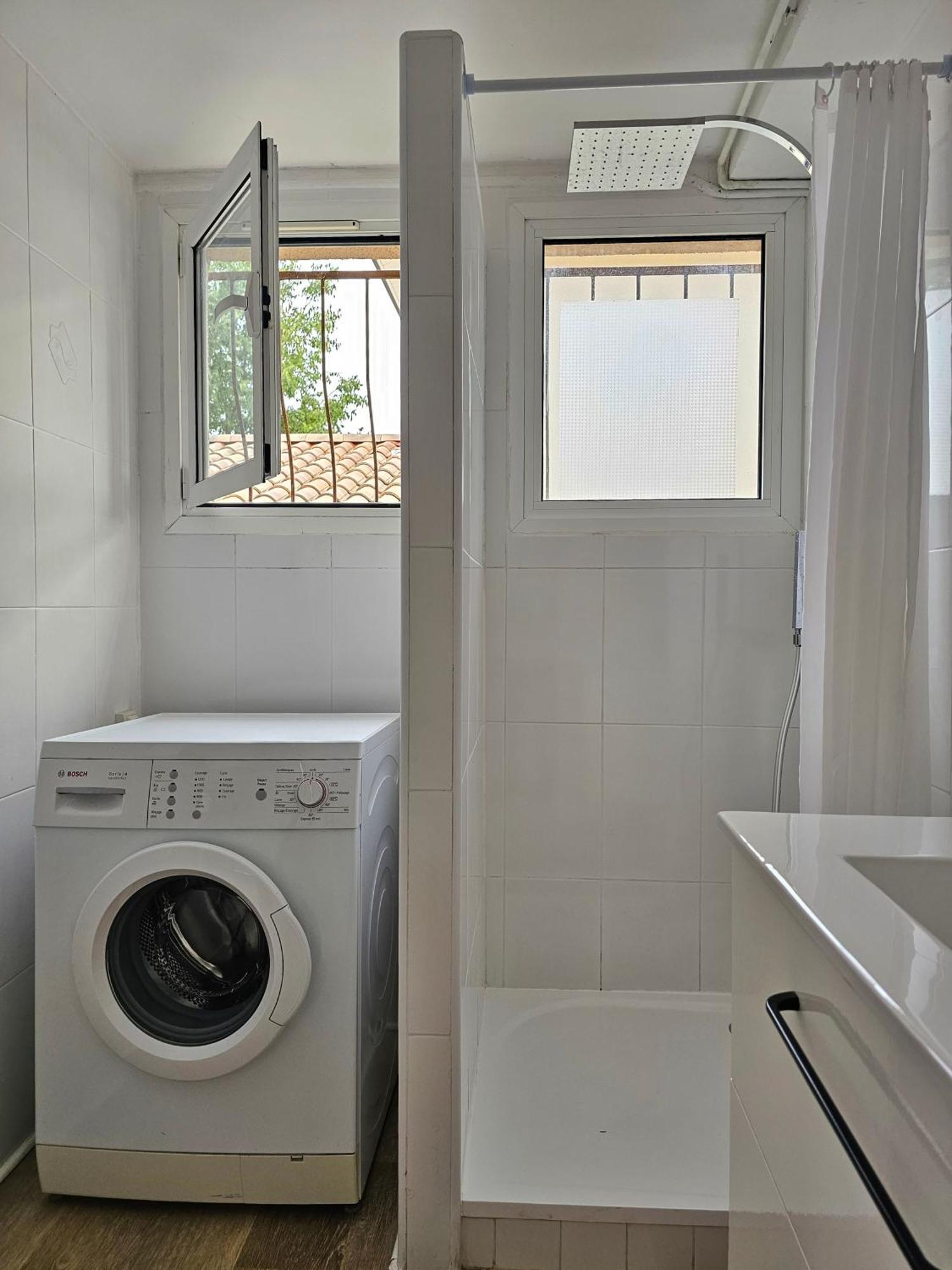 Appartement Lumineux Et Calme En Rez-De-Jardin Castanet-Tolosan Kültér fotó