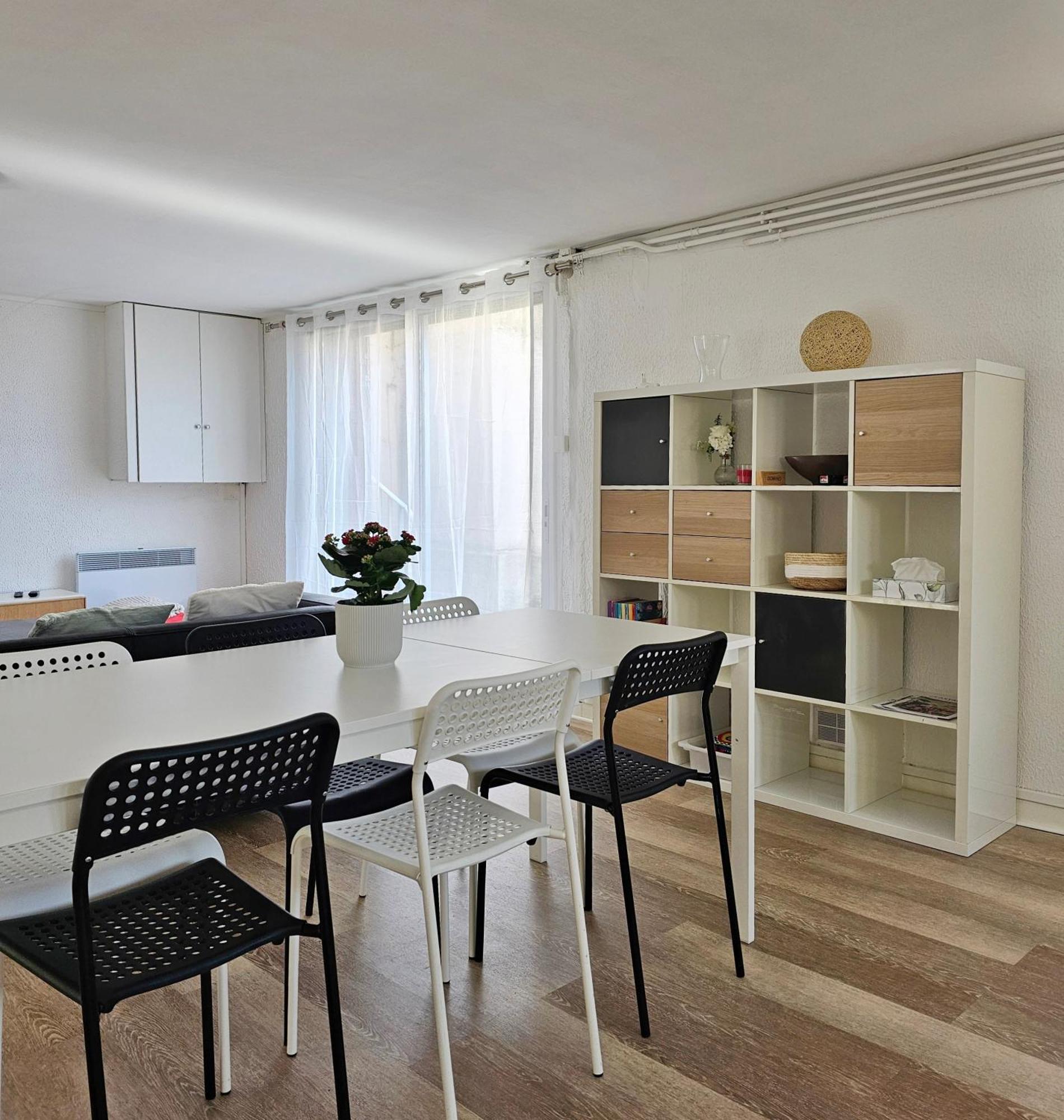 Appartement Lumineux Et Calme En Rez-De-Jardin Castanet-Tolosan Kültér fotó