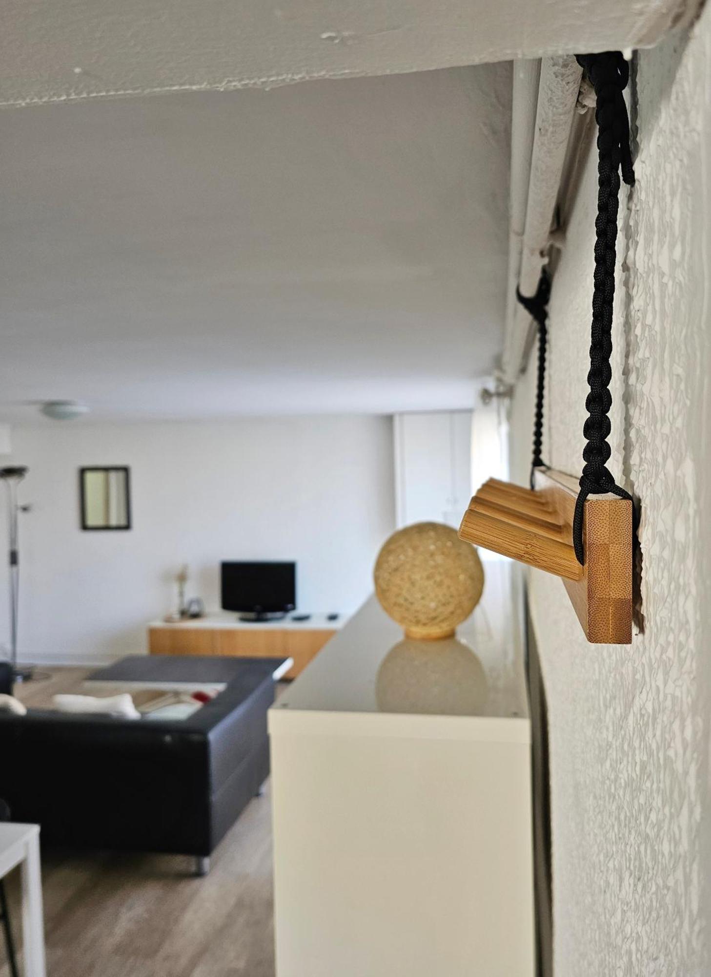 Appartement Lumineux Et Calme En Rez-De-Jardin Castanet-Tolosan Kültér fotó
