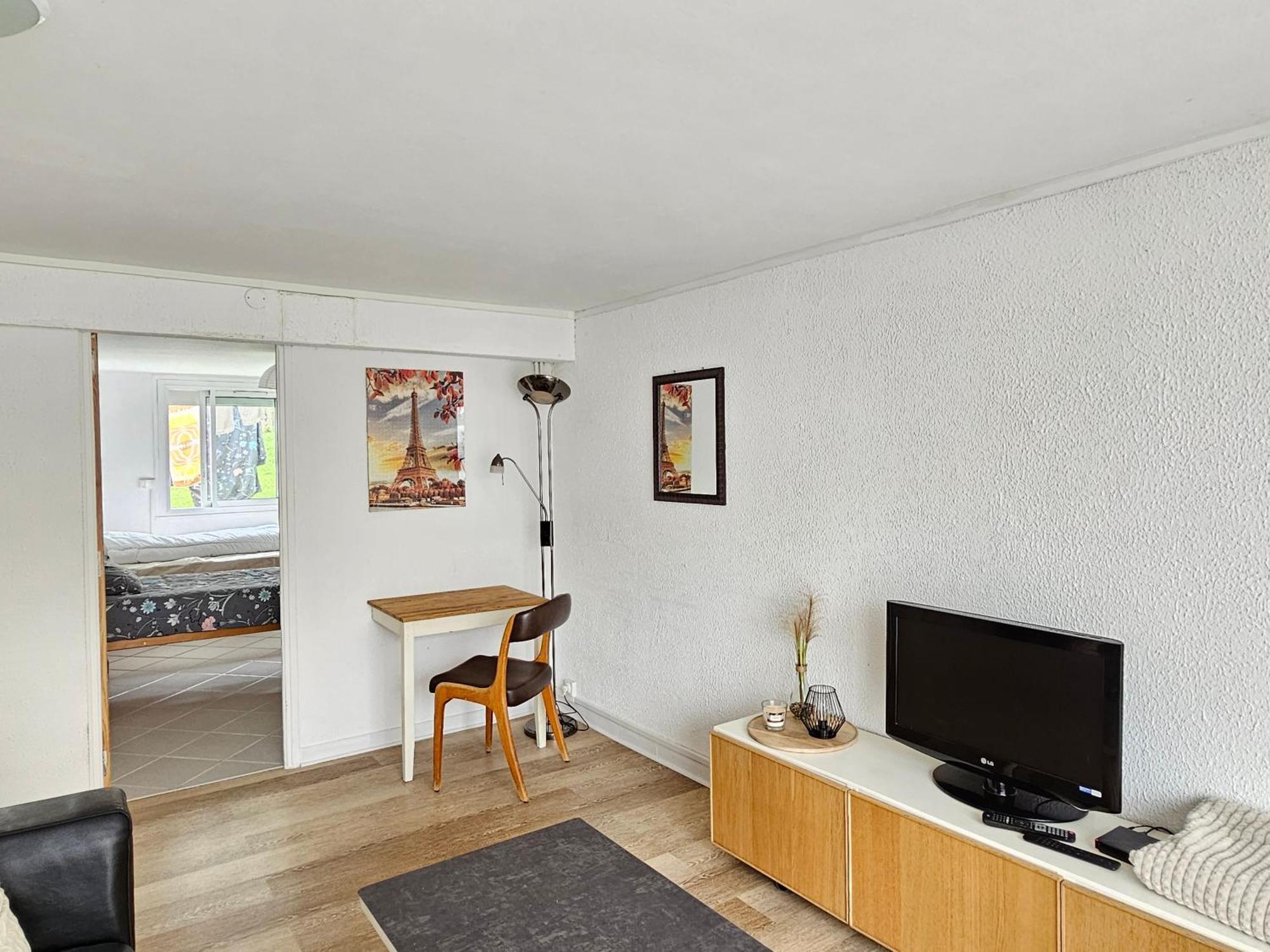 Appartement Lumineux Et Calme En Rez-De-Jardin Castanet-Tolosan Kültér fotó